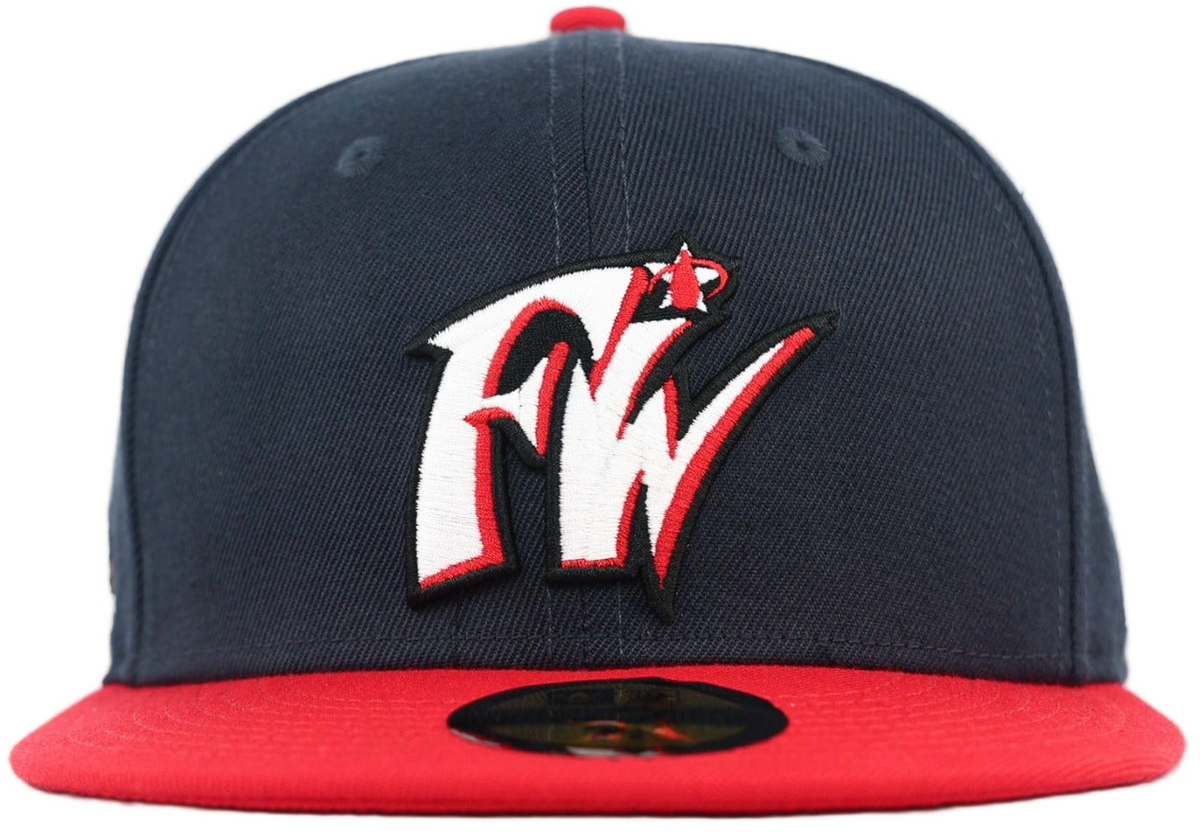 ALL-STAR FITTED - NAVY