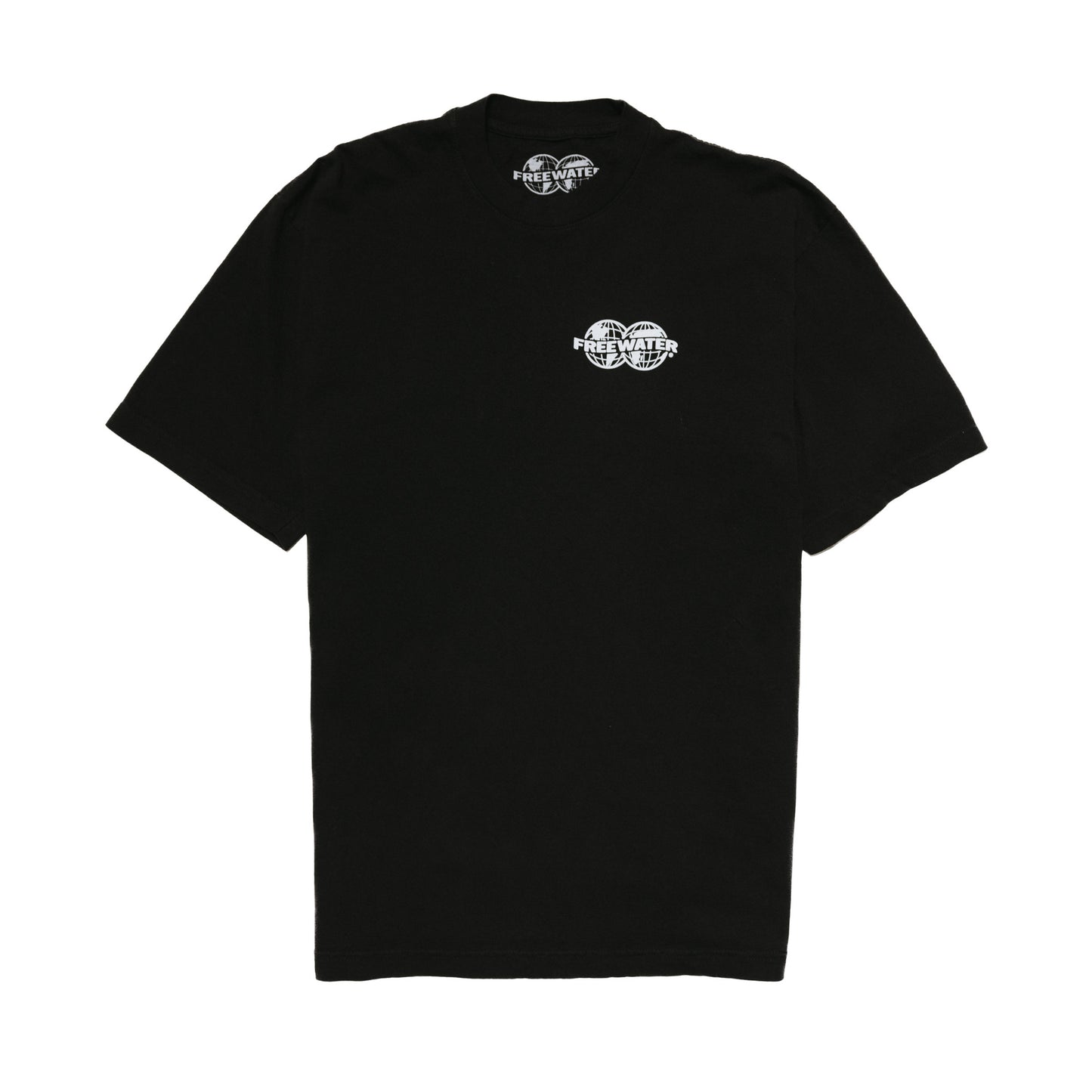 WE HARDER TEE