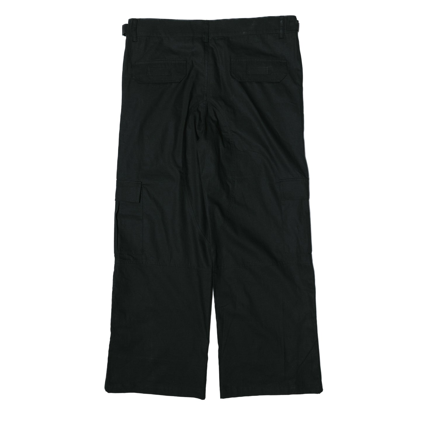 DISC CARGO PANTS