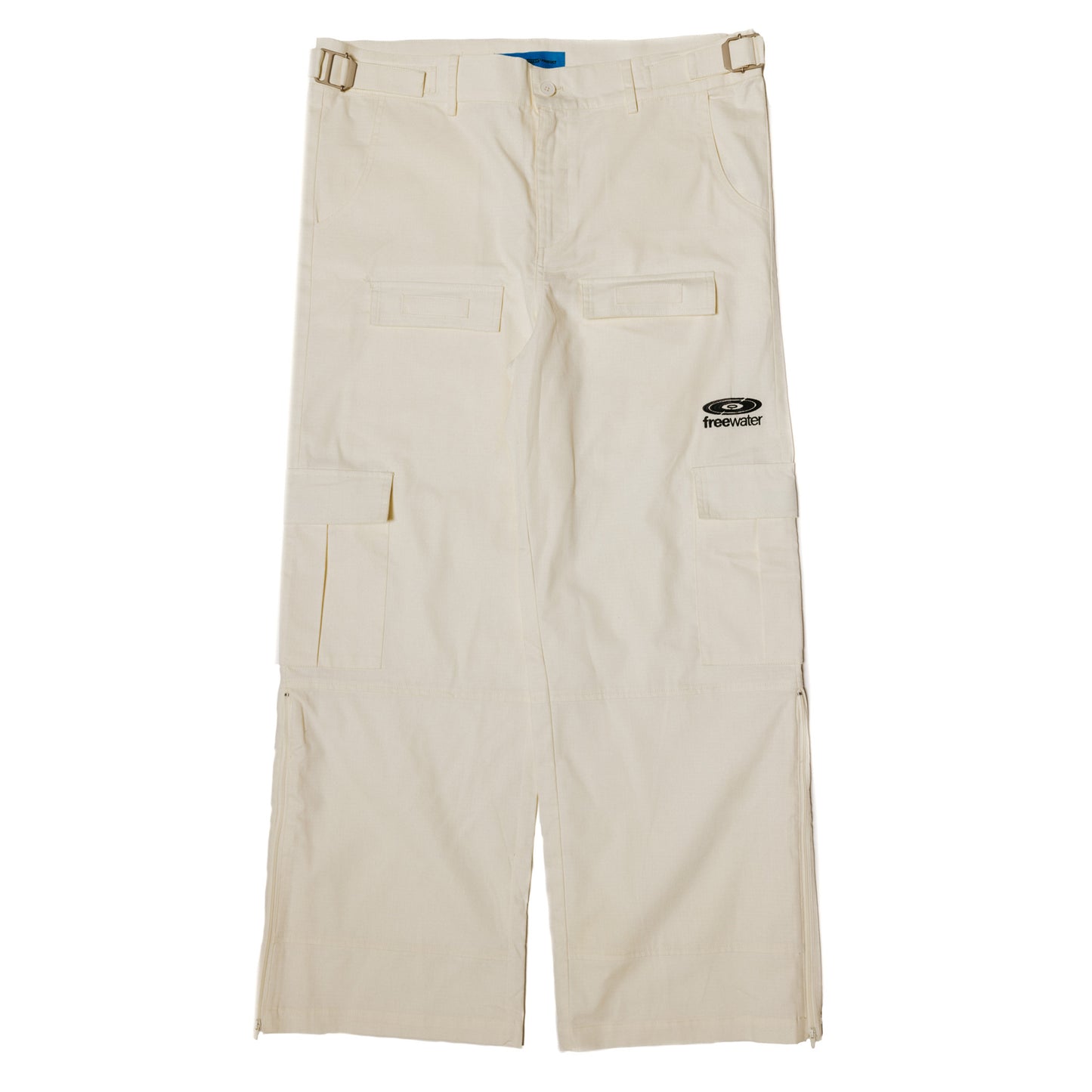 DISC CARGO PANTS