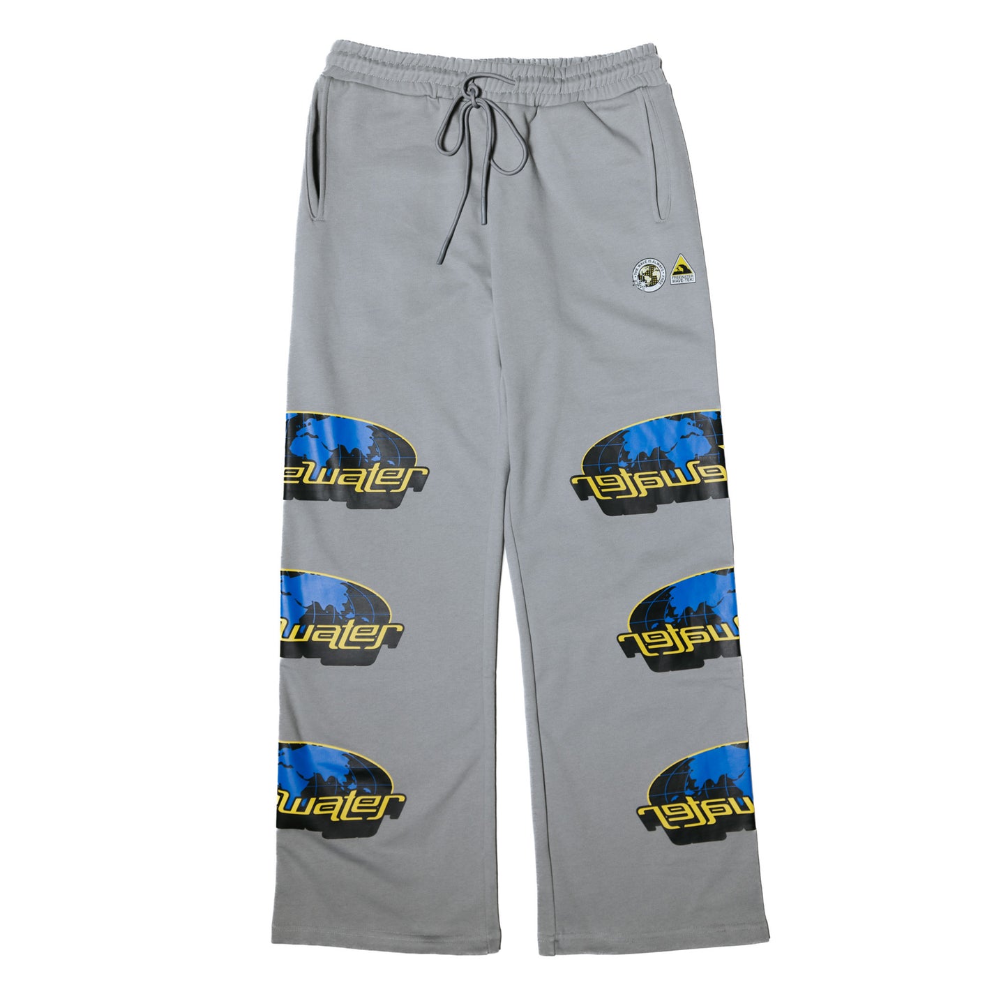 STAR SWEATPANTS