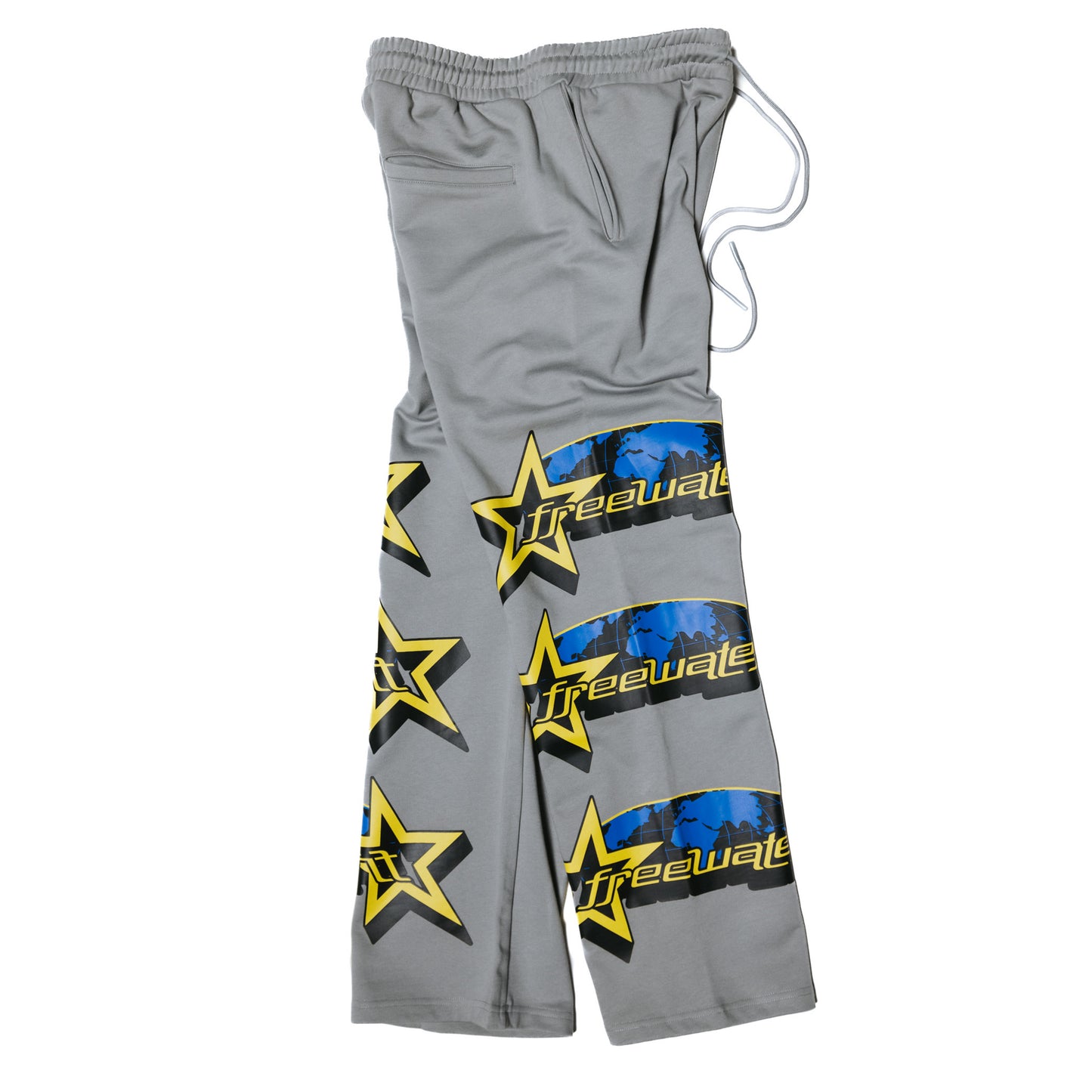STAR SWEATPANTS