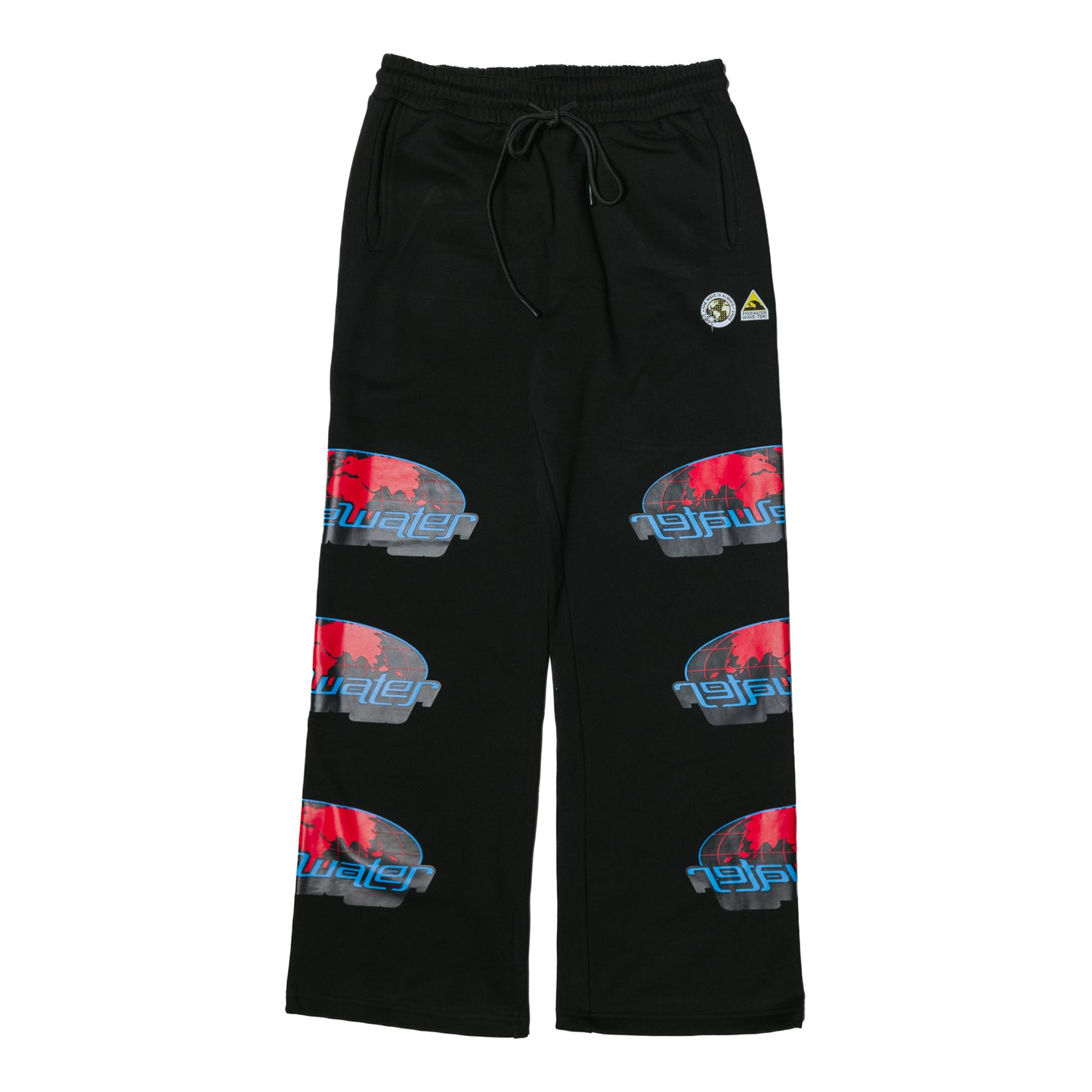 STAR SWEATPANTS