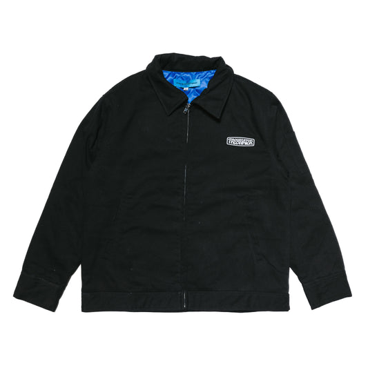 TEAM WORK JACKET