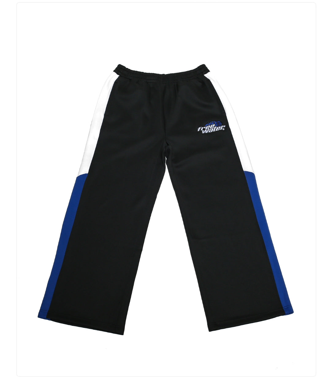 GLOBE TRACK PANTS