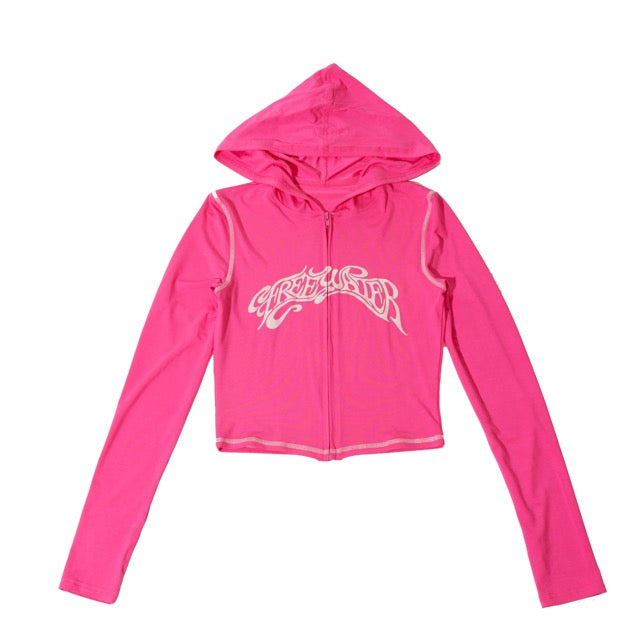 BABY GIRL SET (PINK)