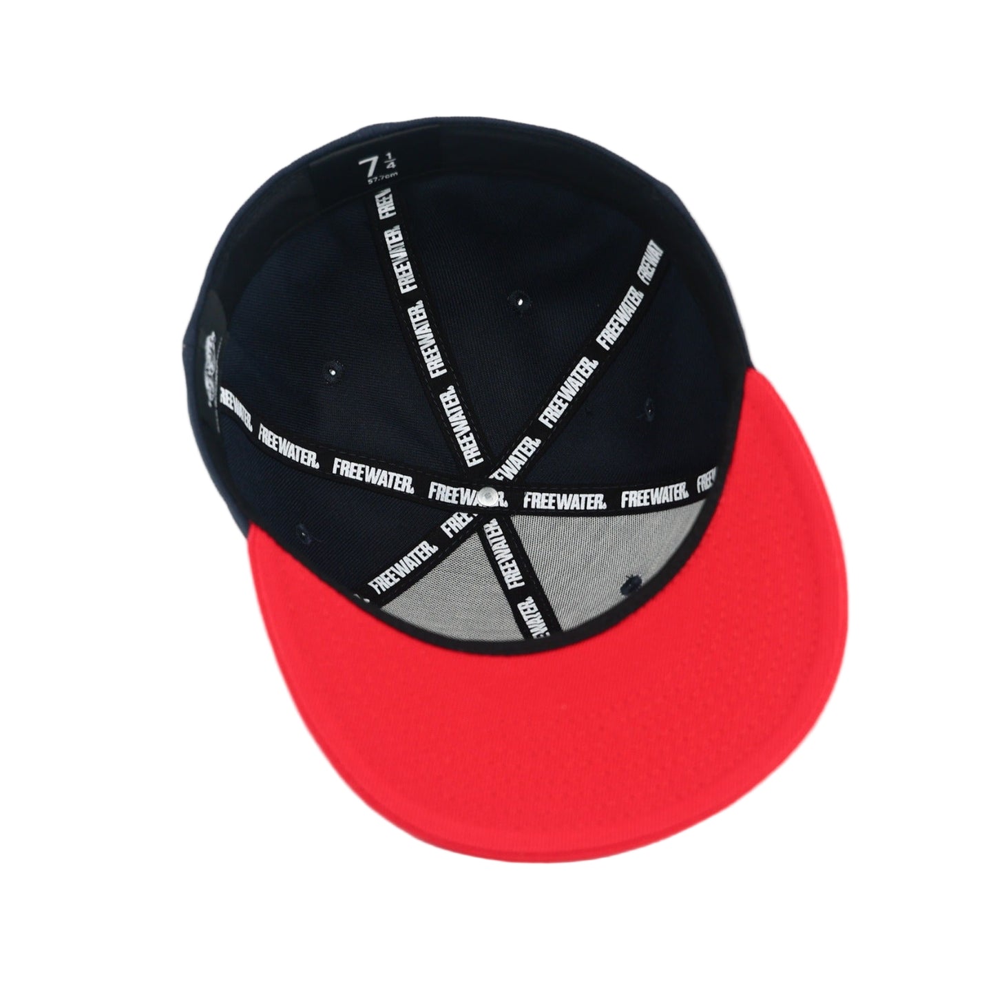 ALL-STAR FITTED - NAVY