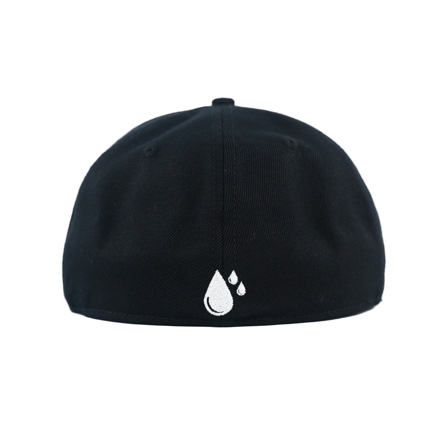 ALL-STAR FITTED - BLACK