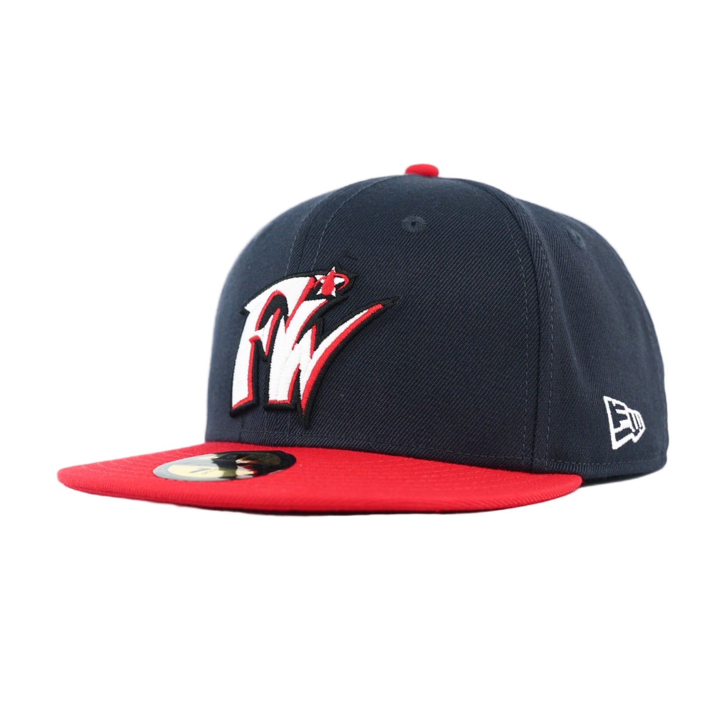 ALL-STAR FITTED - NAVY