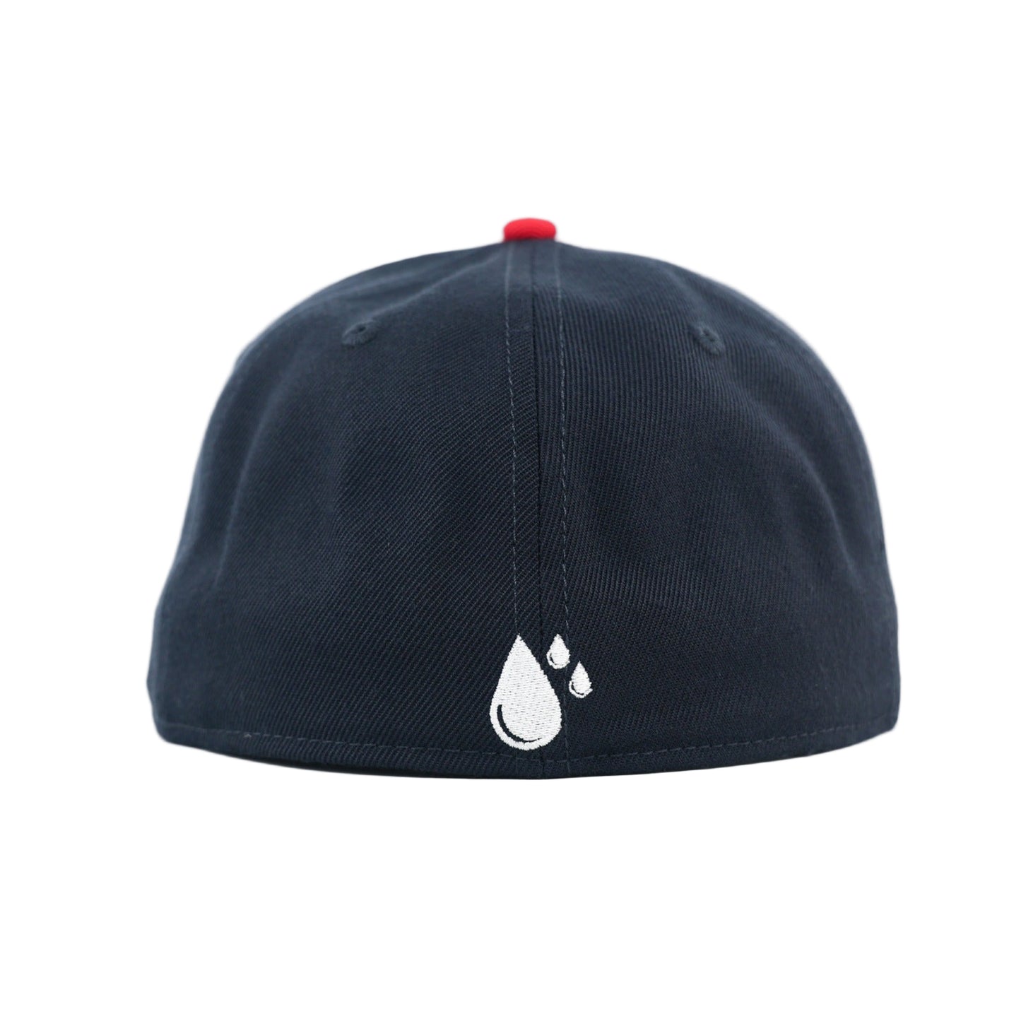 ALL-STAR FITTED - NAVY