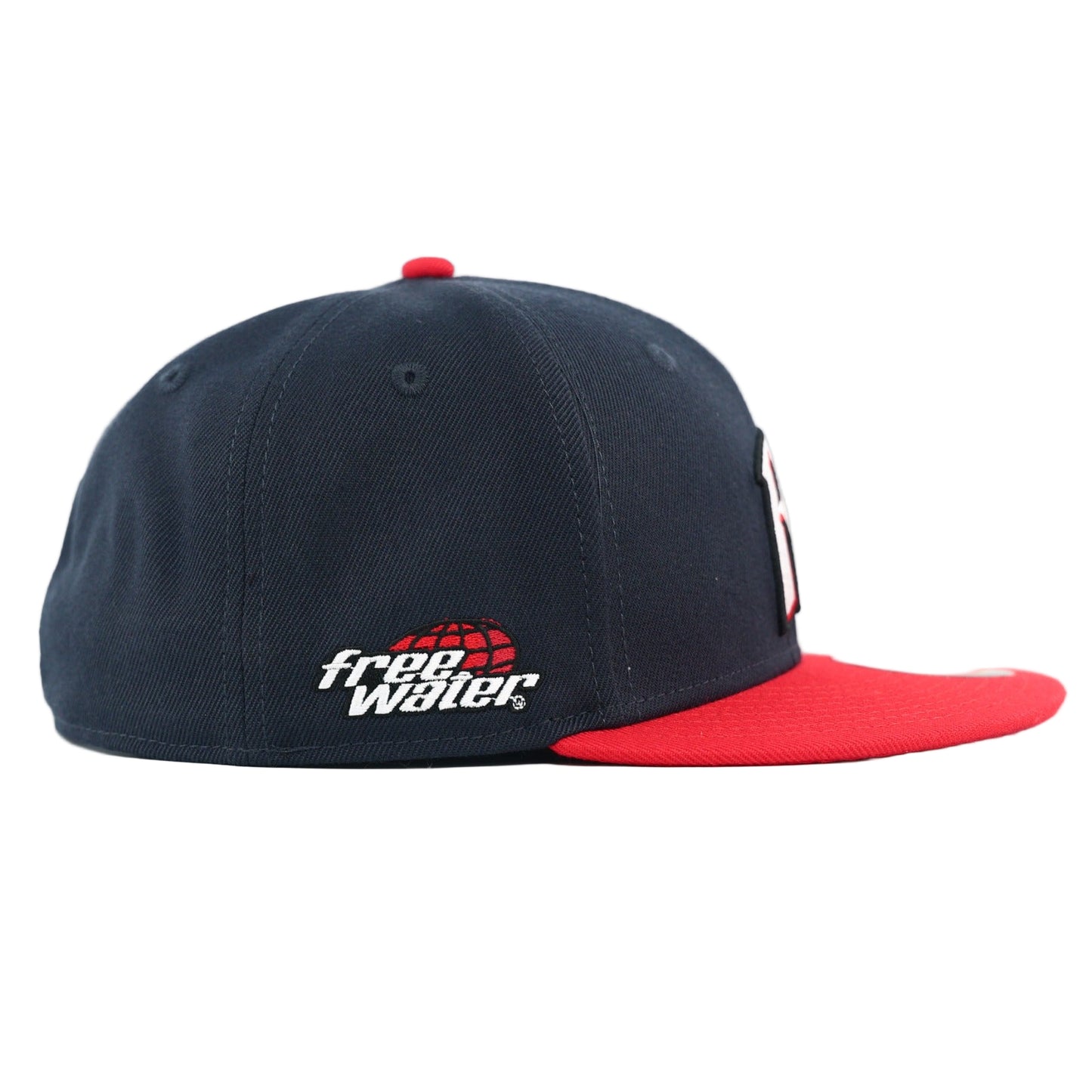 ALL-STAR FITTED - NAVY