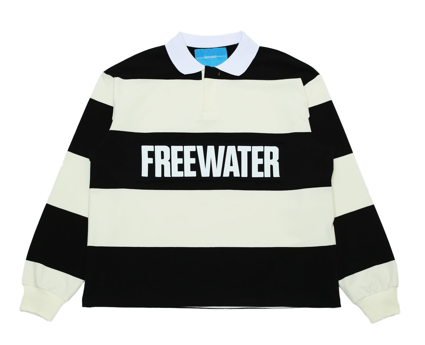 FW - RUGBY POLO