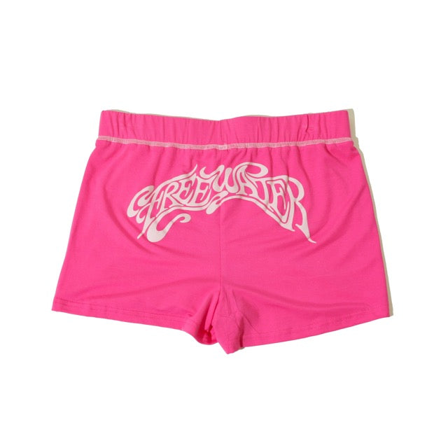 BABY GIRL SET (PINK)