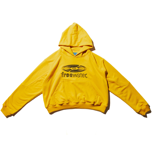 DISC HOODIE