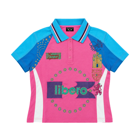 K2FREE - Women’s Polo