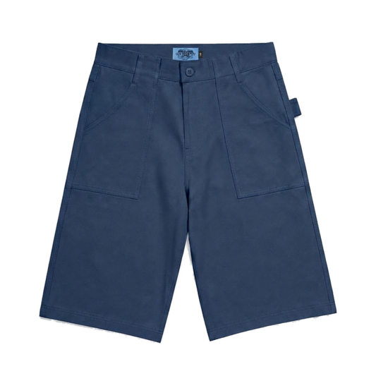 FW WORK SHORTS - NAVY