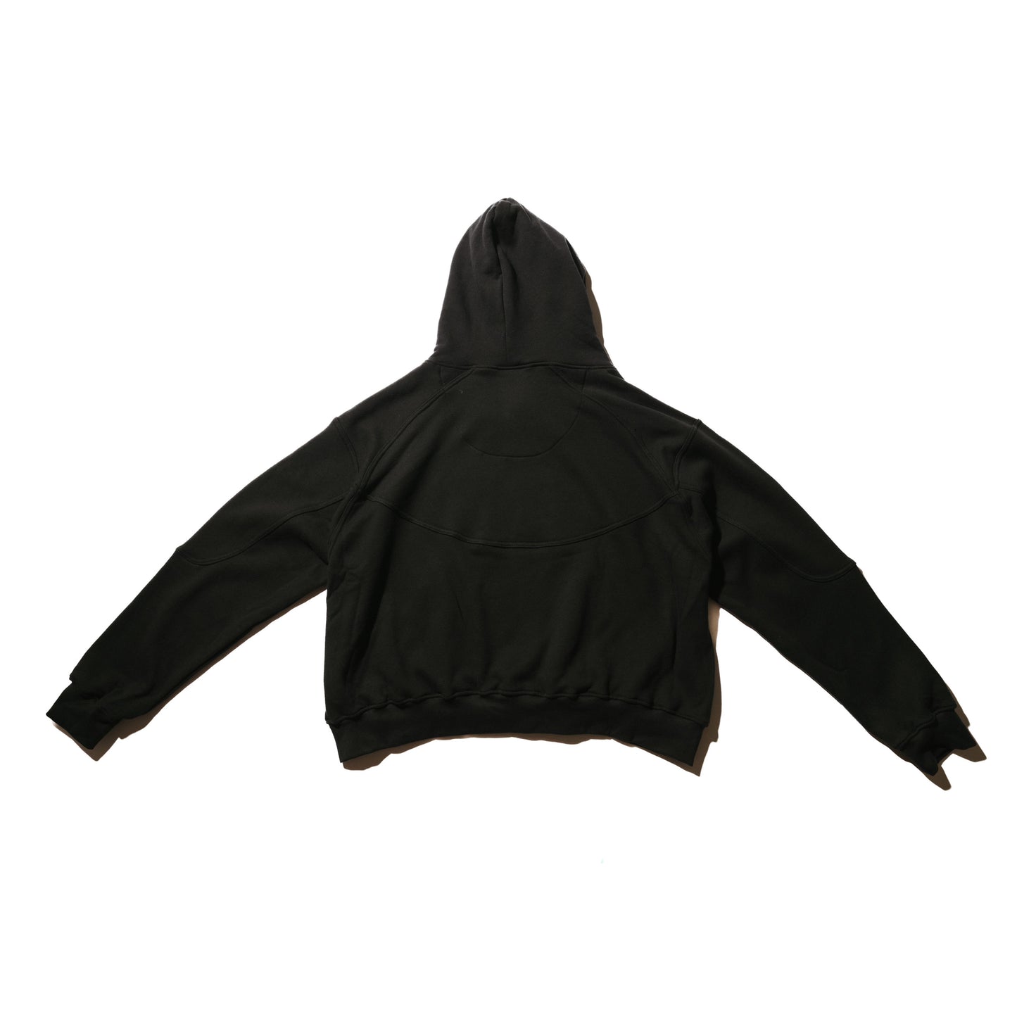 DISC HOODIE