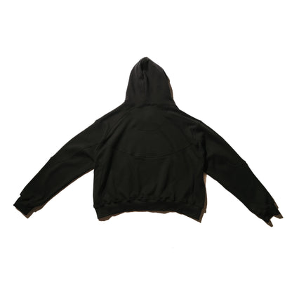 DISC HOODIE