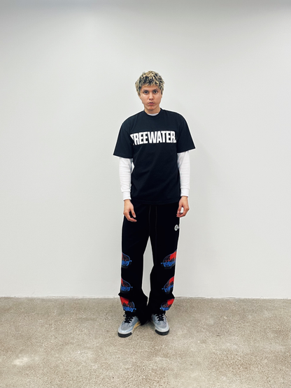 STAR SWEATPANTS