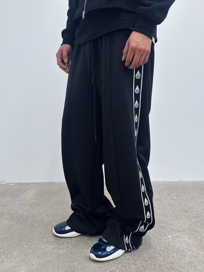 DRIP TRACK PANTS
