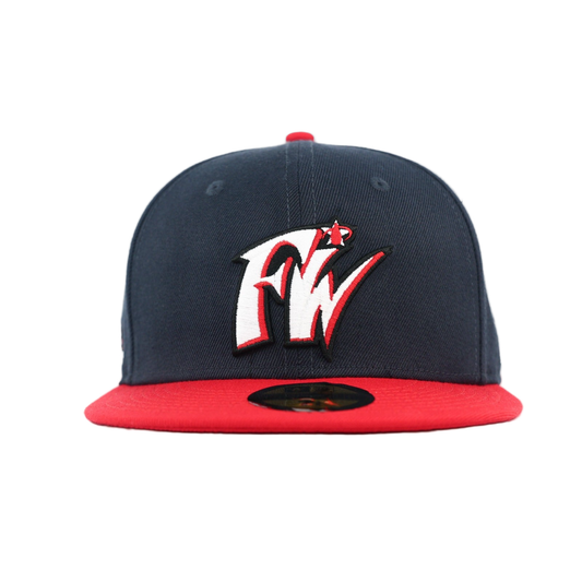ALL-STAR FITTED - NAVY