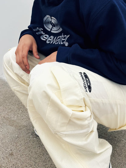 DISC CARGO PANTS
