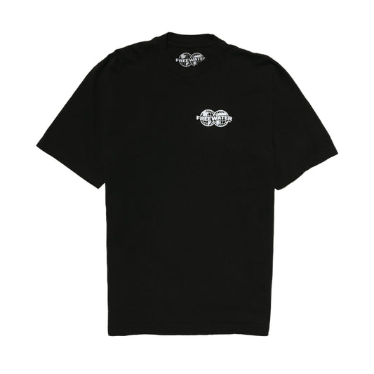 WE HARDER TEE