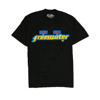LIGHTING BOLT TEE