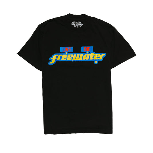 LIGHTING BOLT TEE