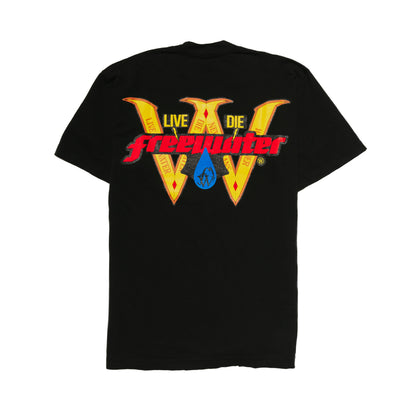 LIGHTING BOLT TEE