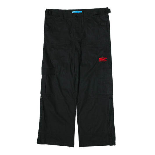 DISC CARGO PANTS