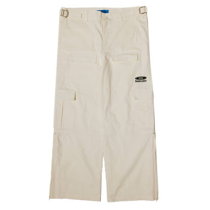 DISC CARGO PANTS