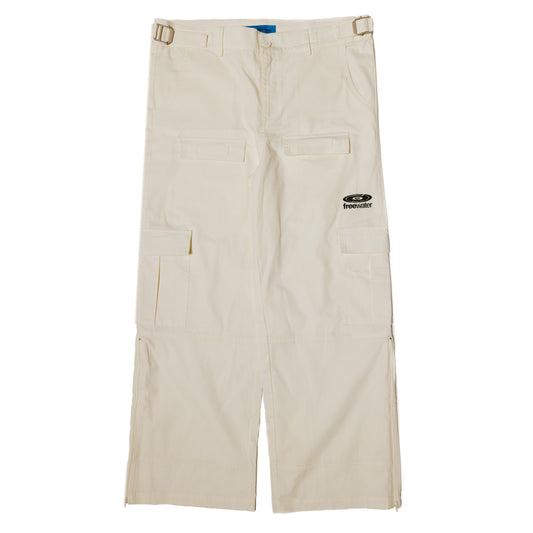 DISC CARGO PANTS