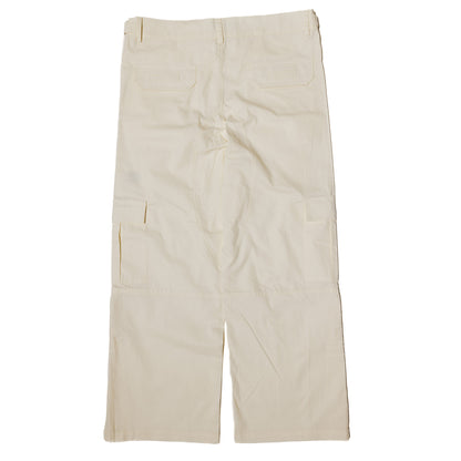DISC CARGO PANTS