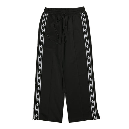 DRIP TRACK PANTS