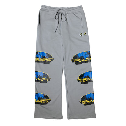 STAR SWEATPANTS