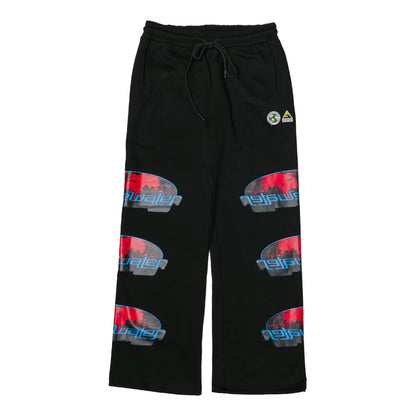 STAR SWEATPANTS