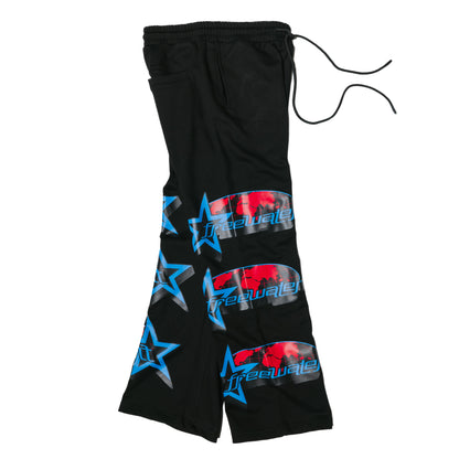 STAR SWEATPANTS