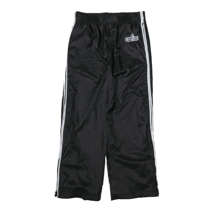 NYLON TRACK PANTS