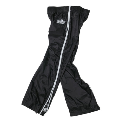 NYLON TRACK PANTS
