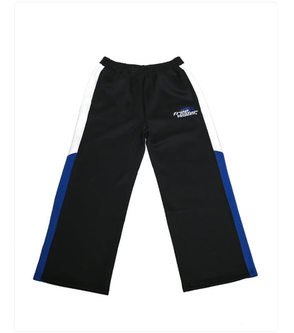 GLOBE TRACK PANTS