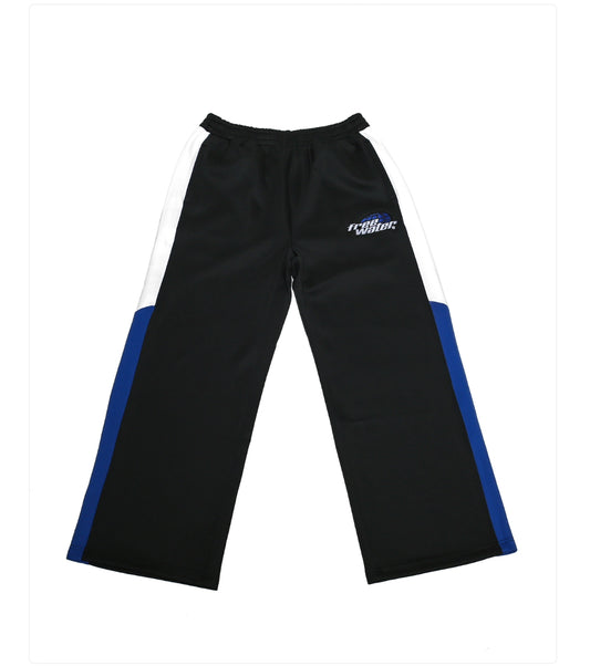 GLOBE TRACK PANTS