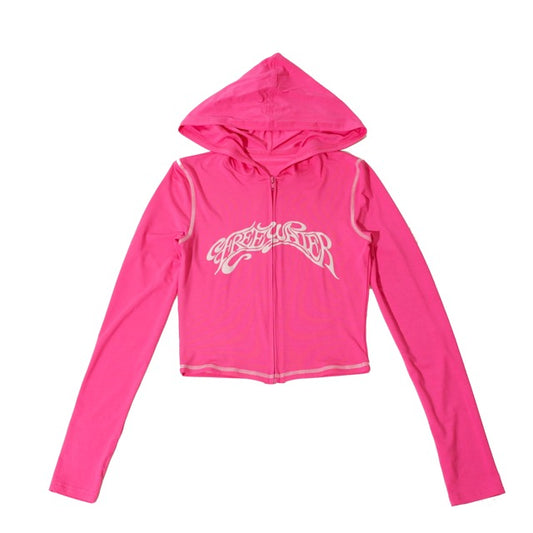 BABY GIRL SET (PINK)