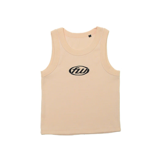 FW WOMENS TANK - PINK