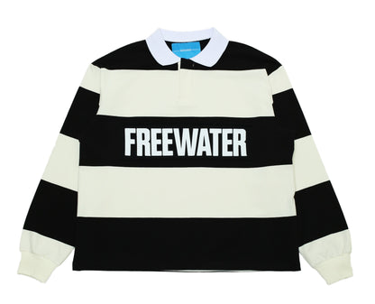 FW - RUGBY POLO