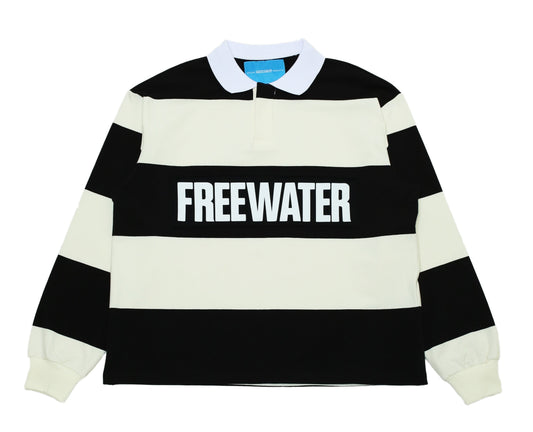 FW - RUGBY POLO