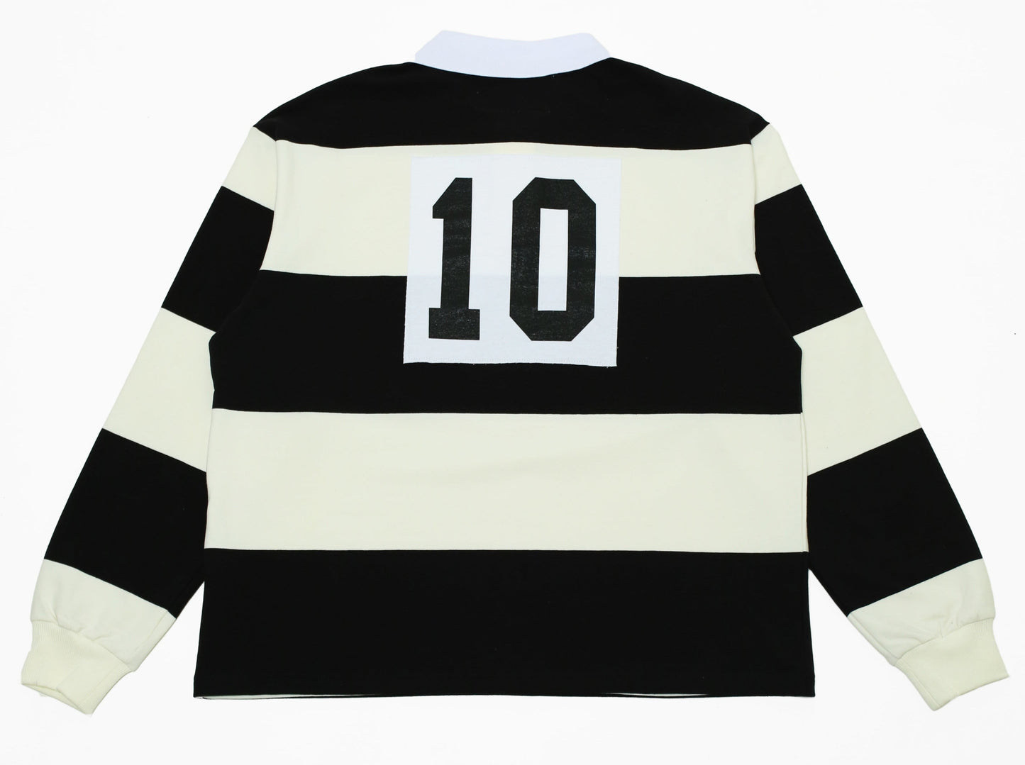 FW - RUGBY POLO