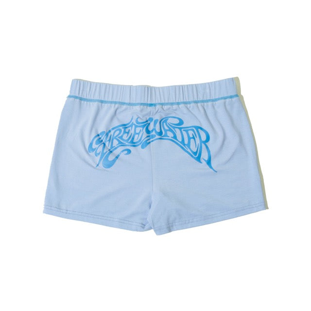 BABY GIRL SET (BLUE)