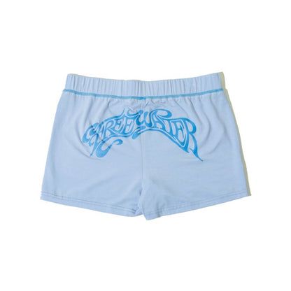 BABY GIRL SET (BLUE)