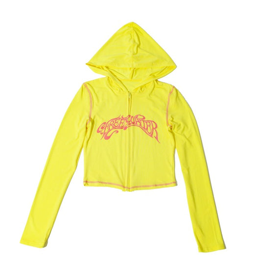 BABY GIRL SET (YELLOW)